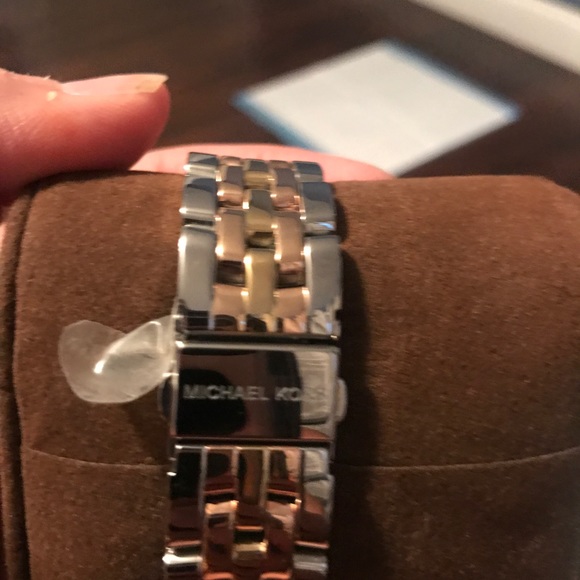 Michael Korea watch