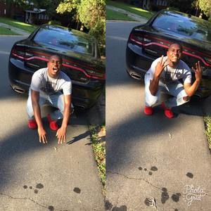 Meet your Posher, Jay