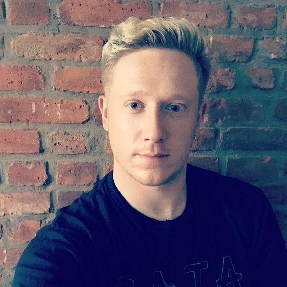 Meet your Posher, Jake - Picture 1 of 2