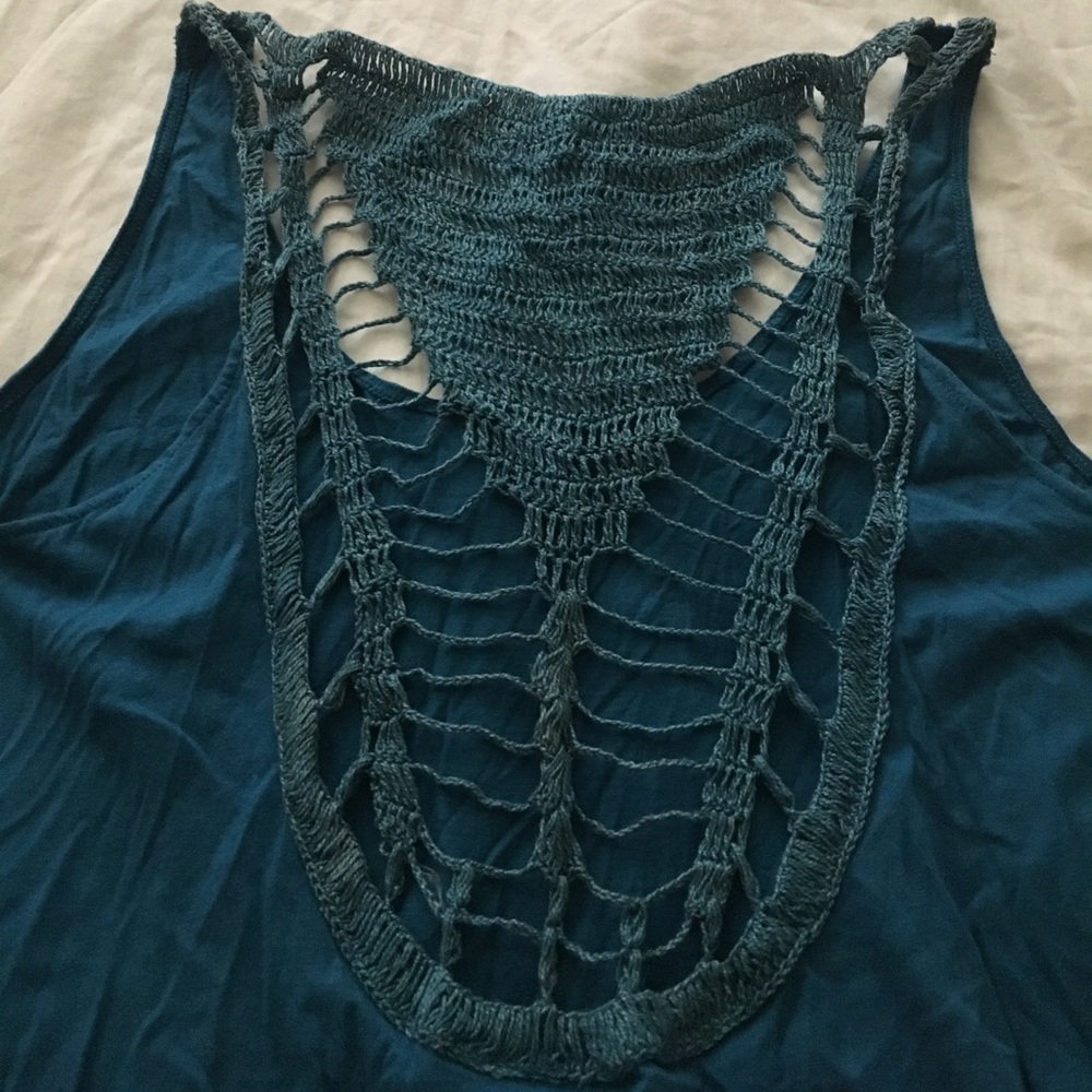 Element Tank Tops - Picture 2 of 4