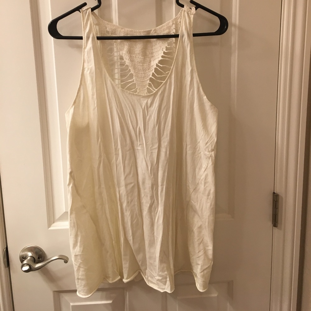 Element Tank Tops - Picture 4 of 4