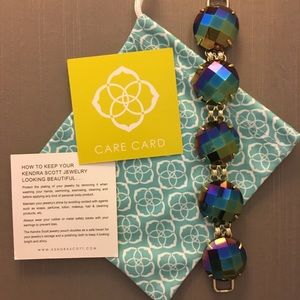 Kendra Scott Cassie Bracelet