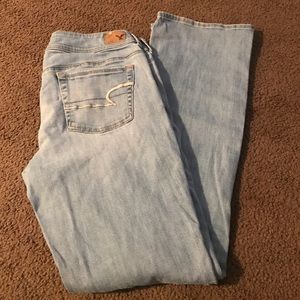 American Eagle Jean