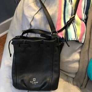 Kate spade cross body