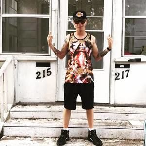 Meet your Posher, Dave