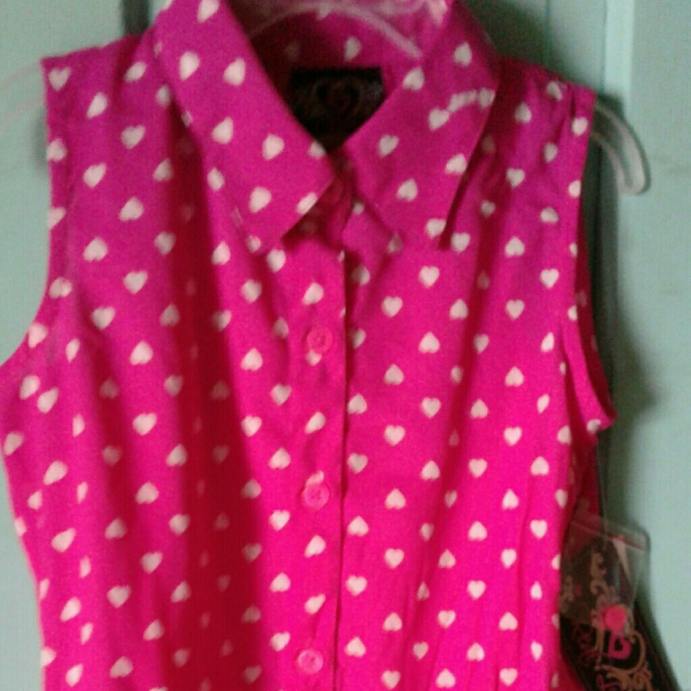 Child's New sundress