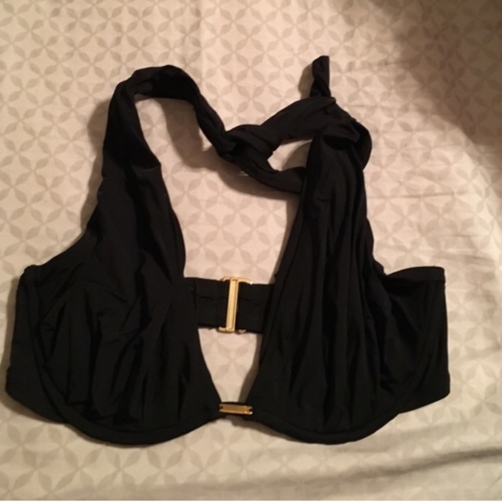 Victoria secret bikini top