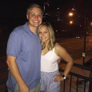 Meet your Posher, Katelyn