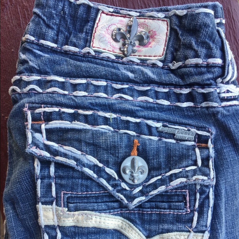 🚫Sold🚫Laguna beach jeans