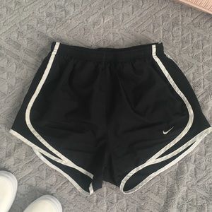 Nike Dri-Fit Tempo Running Shorts *gently used*