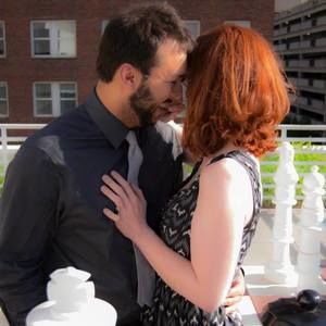 Meet your Posher, Ariel