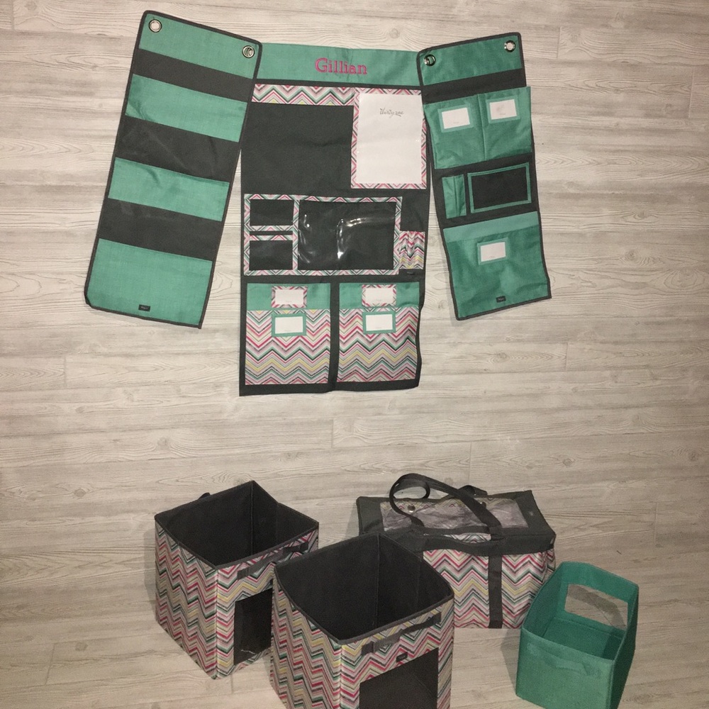 Thirty-One Ensemble, like new