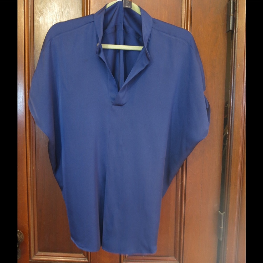 Maria Cornejo blouse.