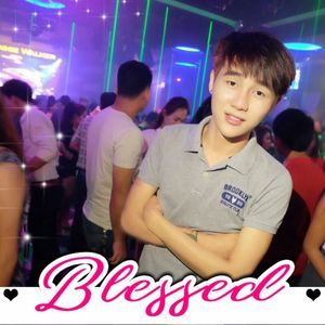 Meet your Posher, Phyo