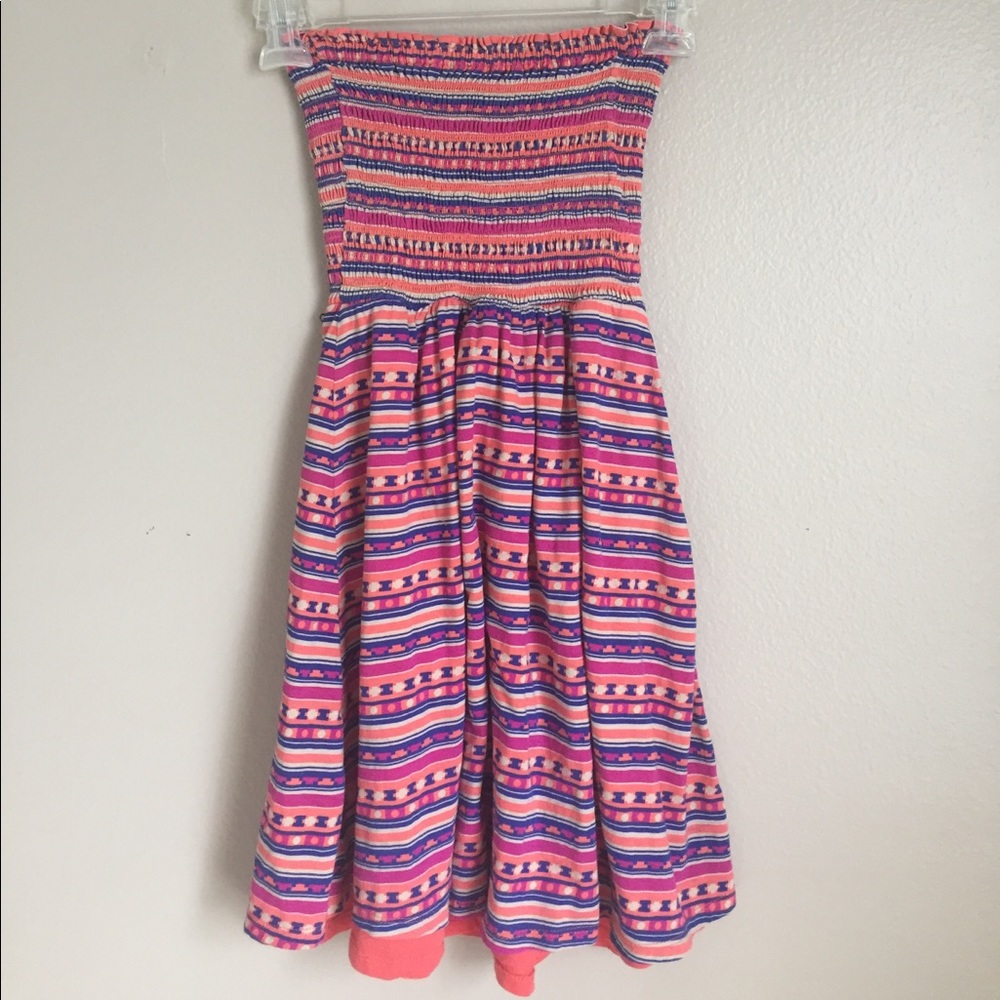 GUESS DRESS - Picture 2 of 4