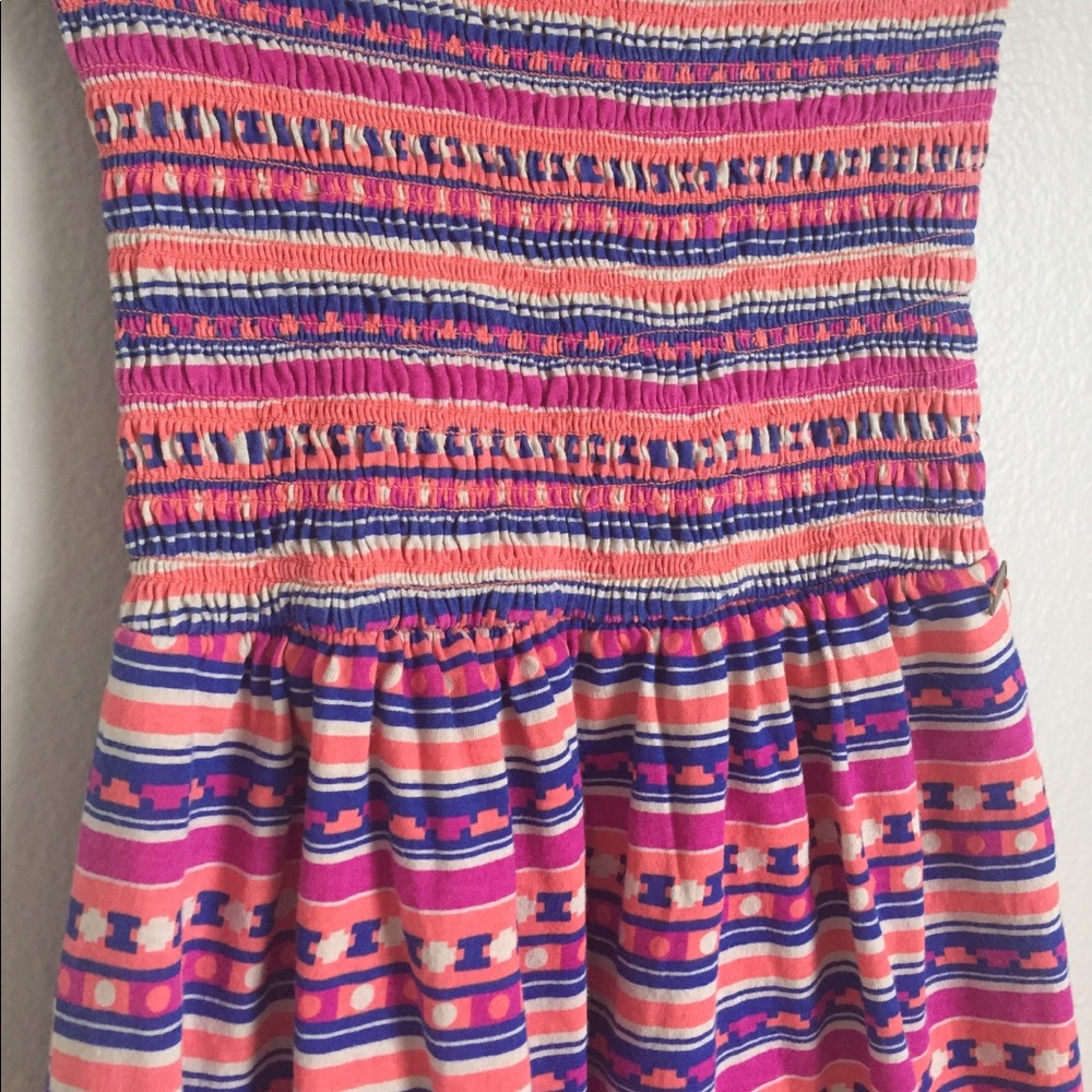 GUESS DRESS - Picture 3 of 4