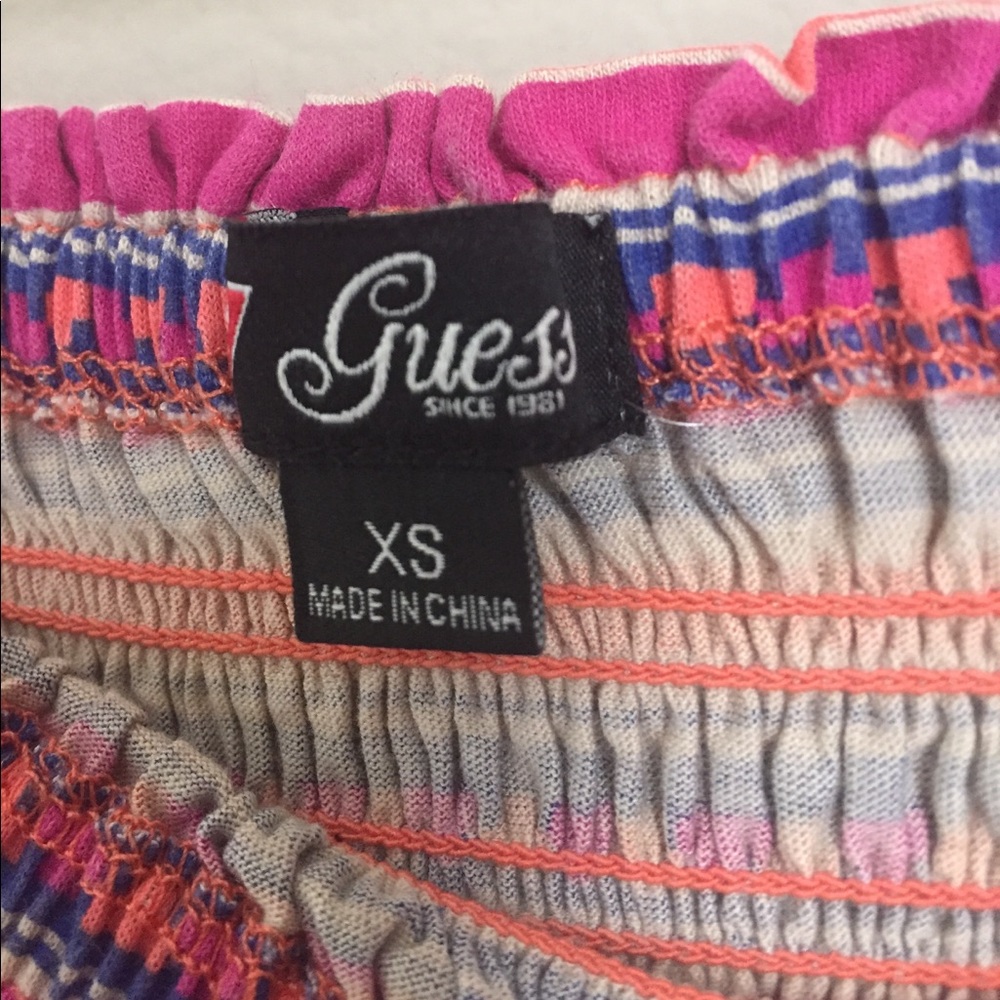 GUESS DRESS - Picture 4 of 4