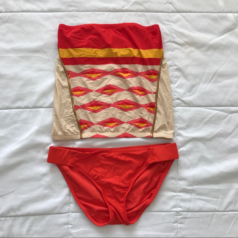 Tankini