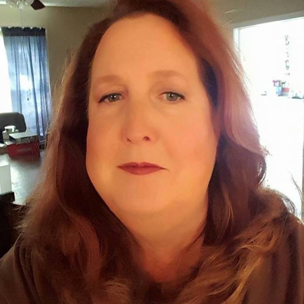 Meet your Posher, Judy