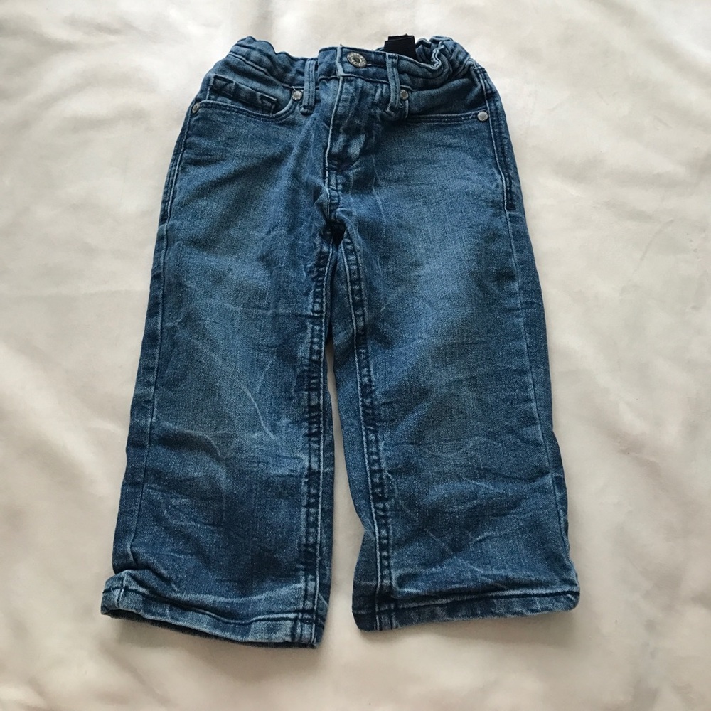Kids Jeans