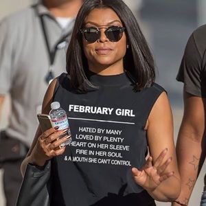 Meet your Posher, Natalie