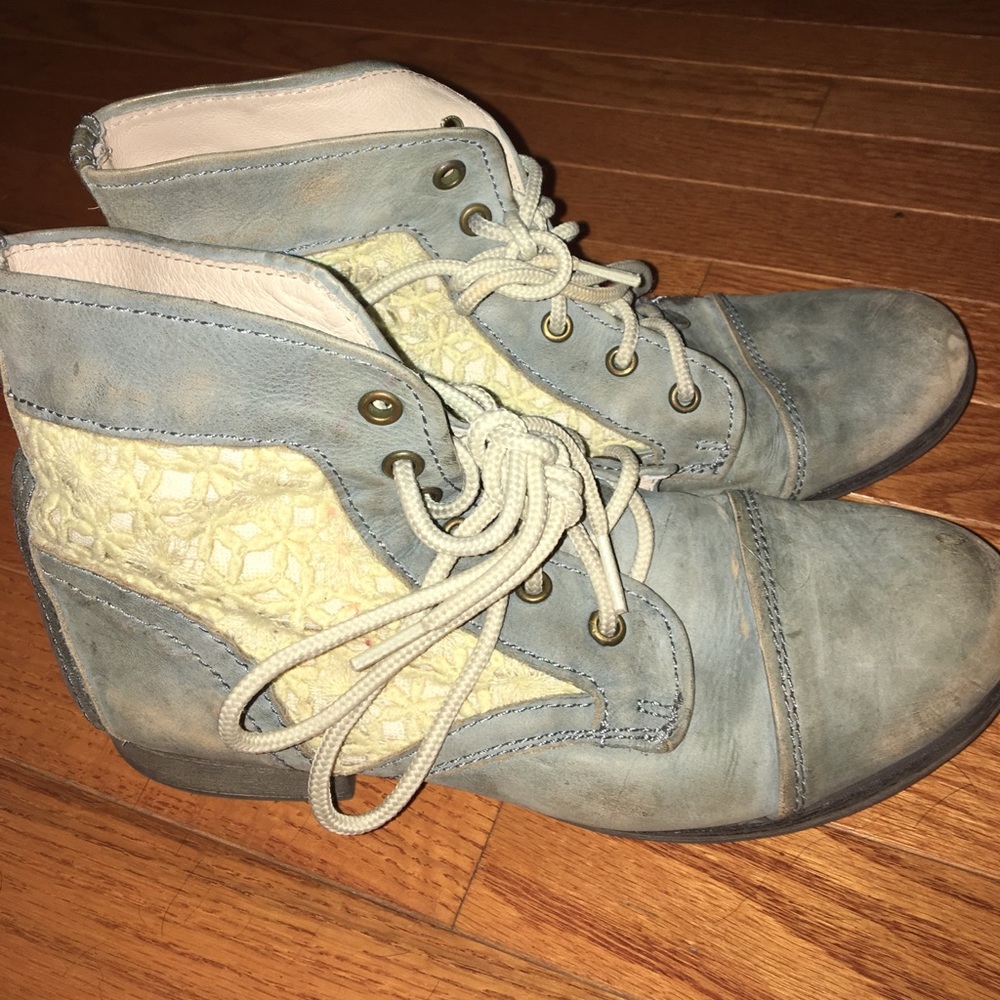 Steve maddens