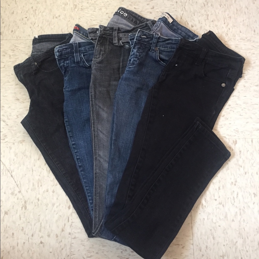 5 for $10!