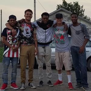 Meet your Posher, Jevin