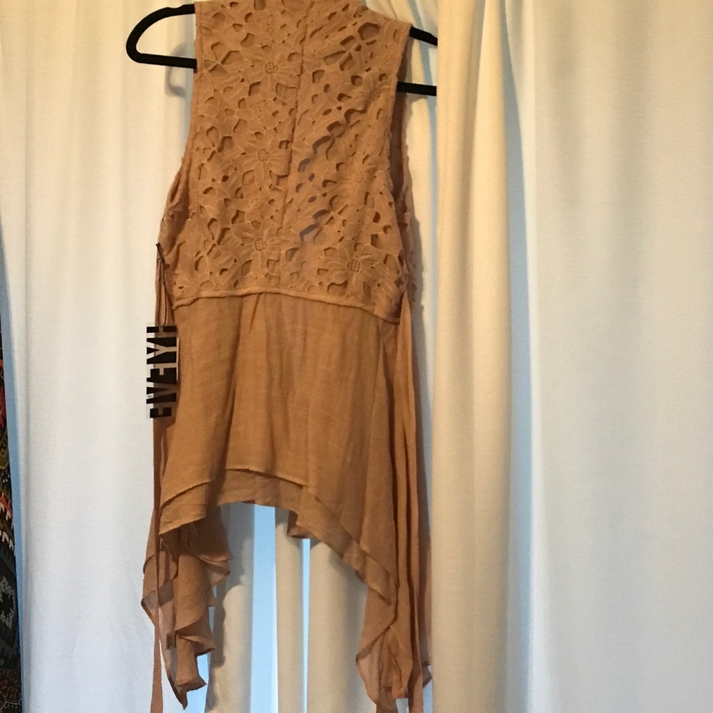 Cardigan size M - Picture 3 of 5
