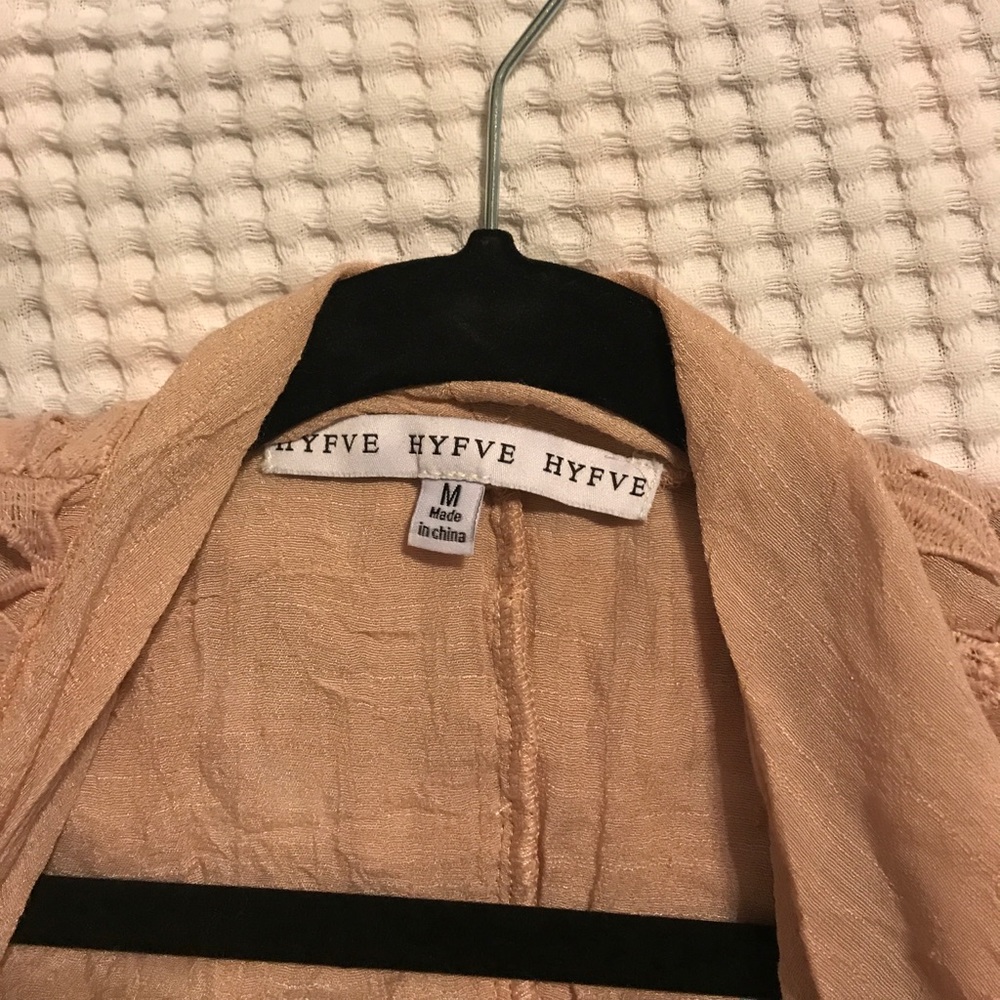Cardigan size M - Picture 4 of 5