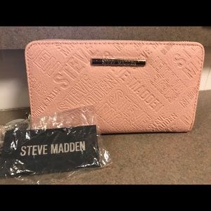 Zip All Around Wallet