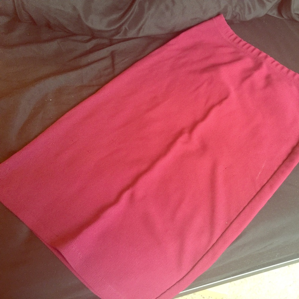 New to Posh! First buyer gets this skirt for $5!