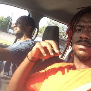 Meet your Posher, Eric