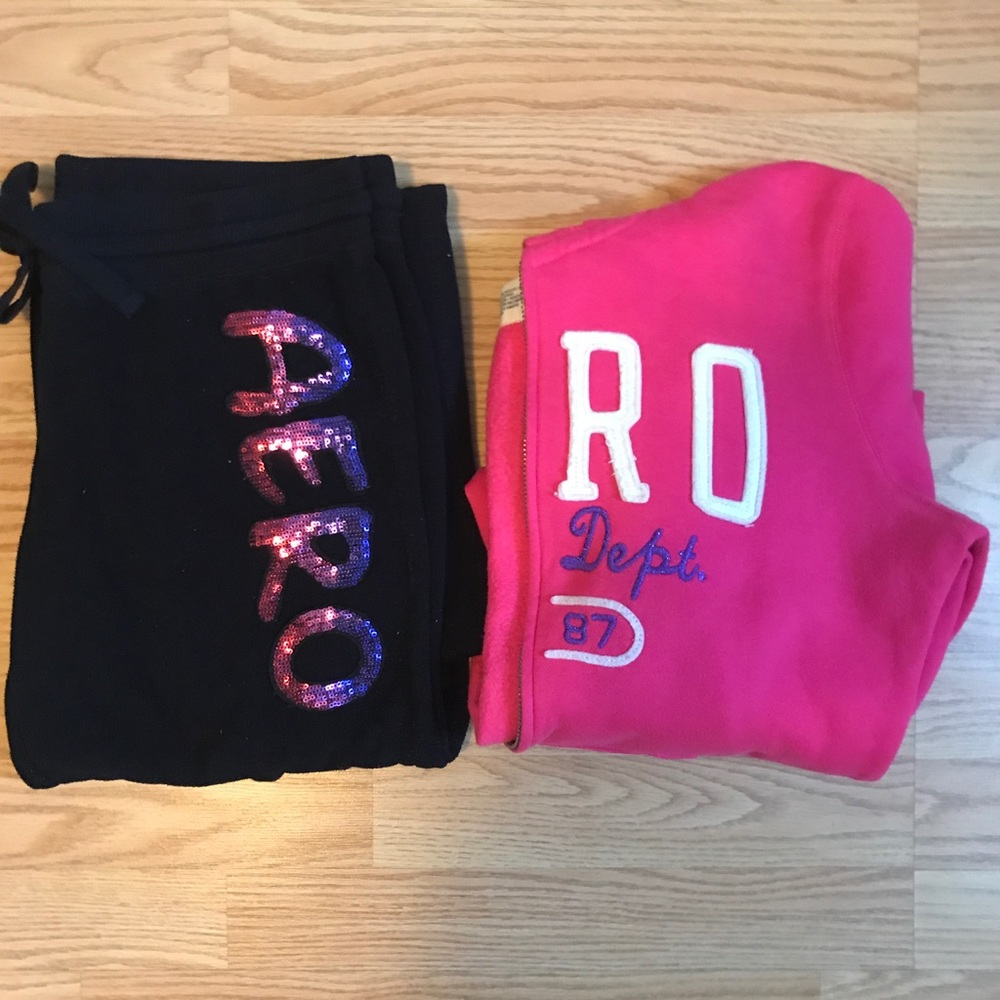 Outfit bundle❤️