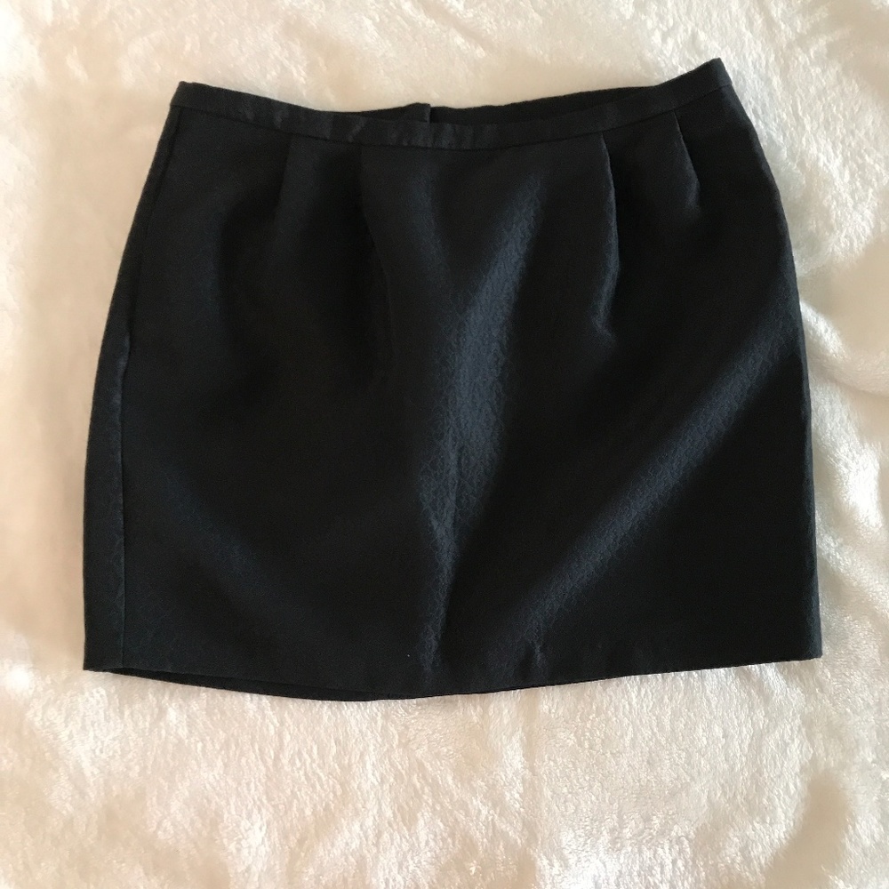 Erin Fetherston x Target skirt (fits like S/4)