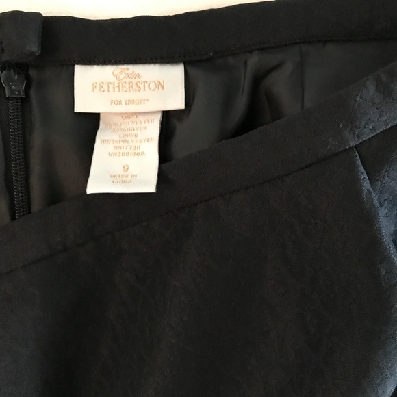 Erin Fetherston x Target skirt (fits like S/4) - Picture 4 of 5