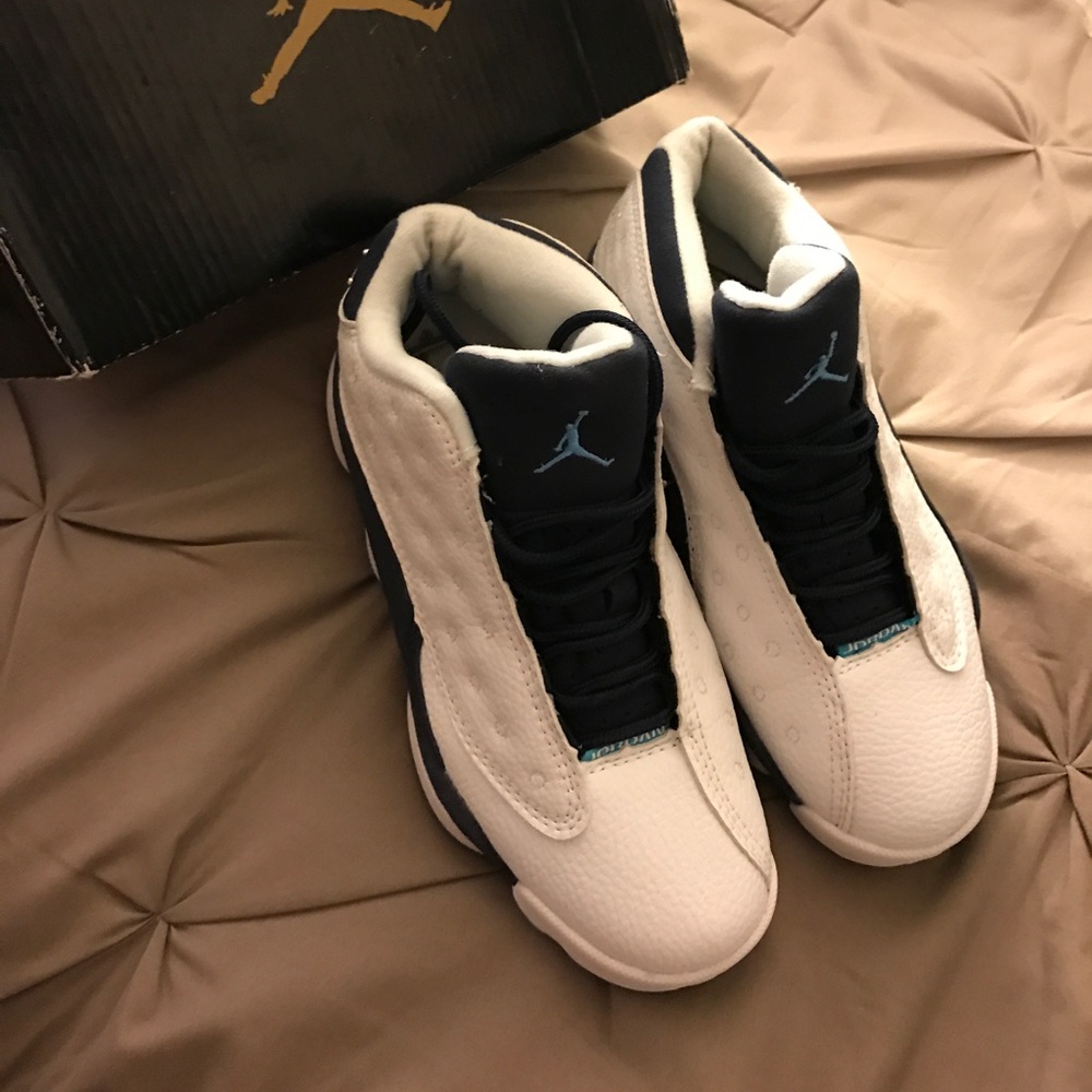 Jordan