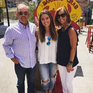 Meet your Posher, Cyn