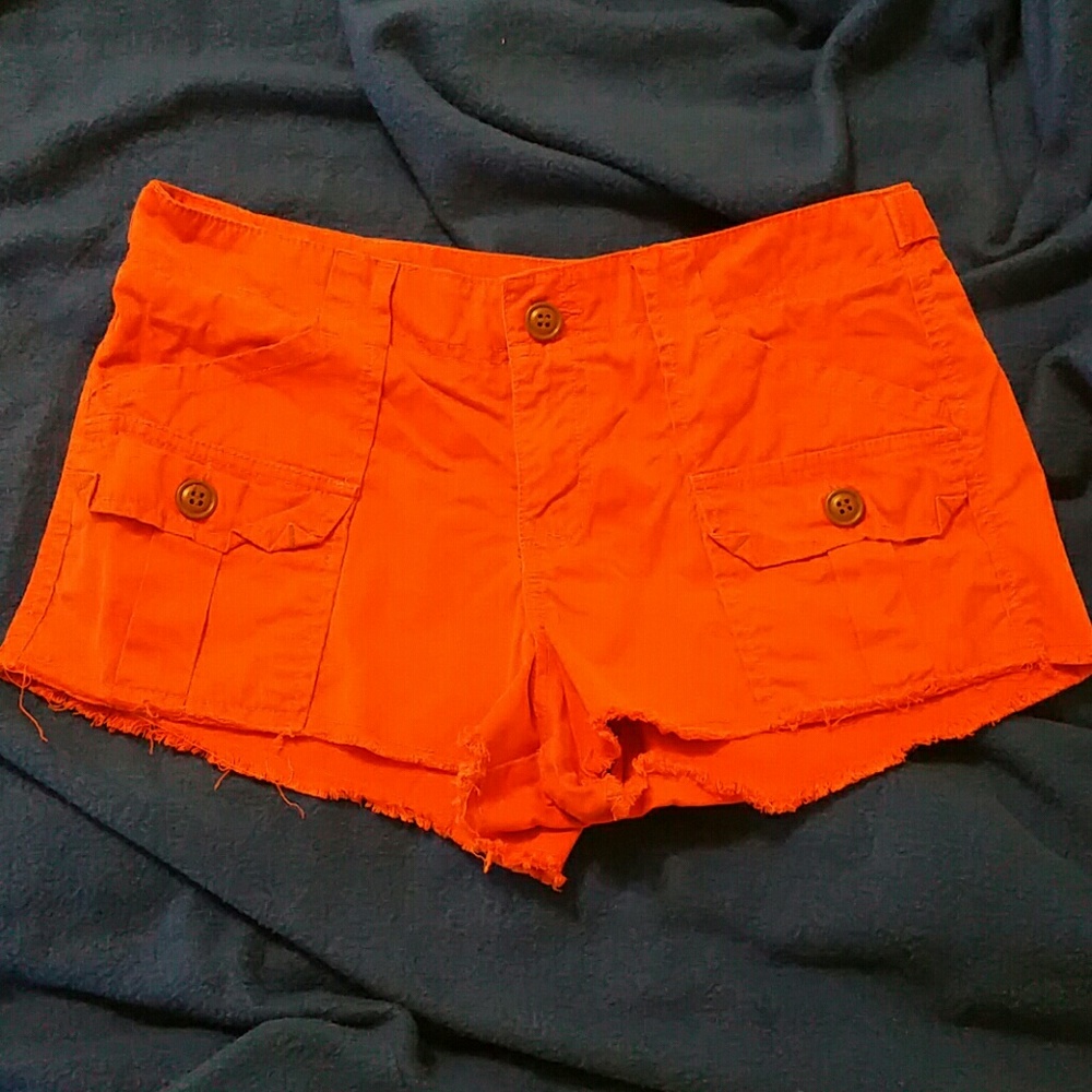Lucky Brand Short Shorts