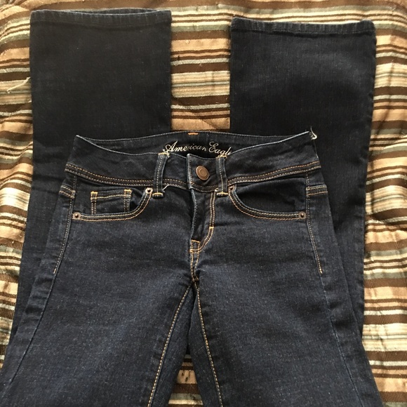 American Eagle Outfitters Denim - Michelle 🎉American eagle jeans