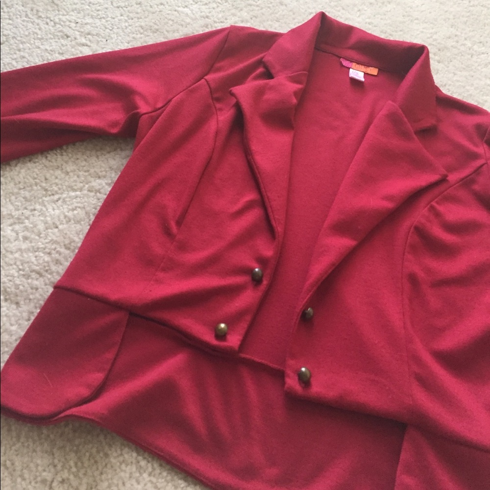 Free with any purchase