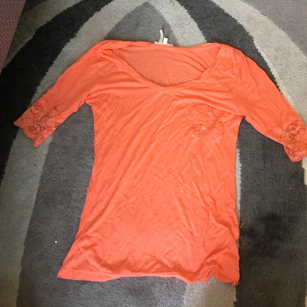 Colorful t shirt
