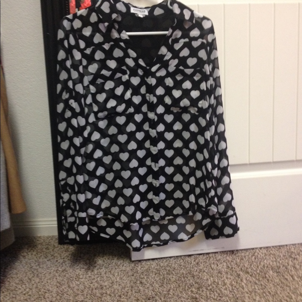 Express convertible Portofino