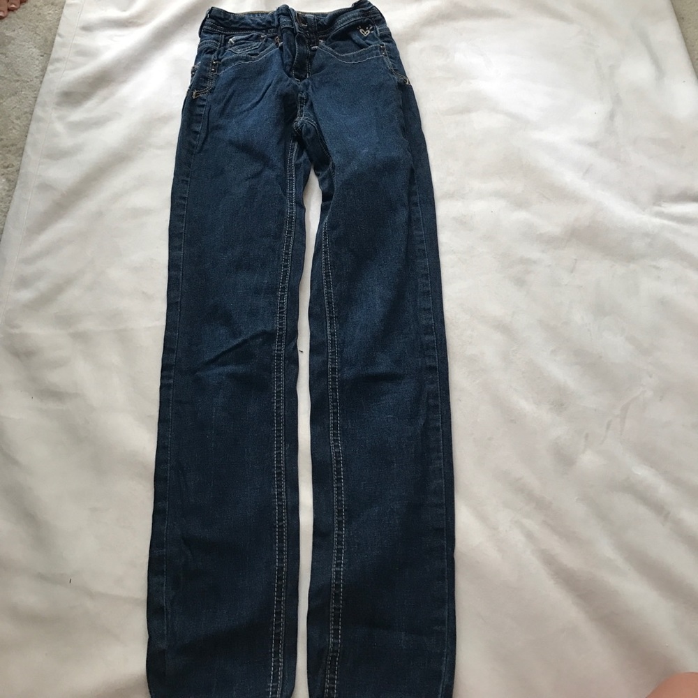 Kids Jeans