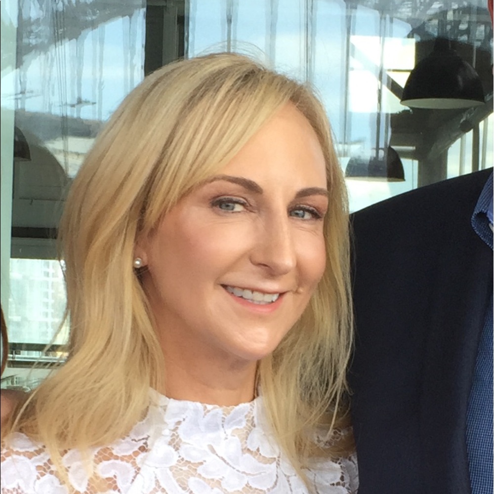 Meet your Posher, Kim