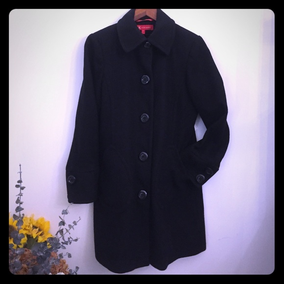 Anne Klein winter jacket - Picture 4 of 4