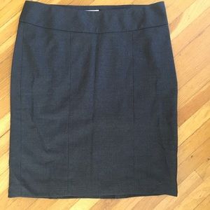 Ann Taylor Loft Skirt