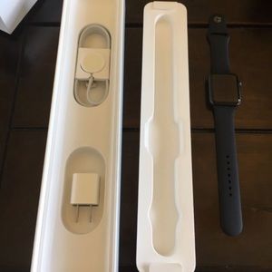 Apple Watch Series 2 42mm