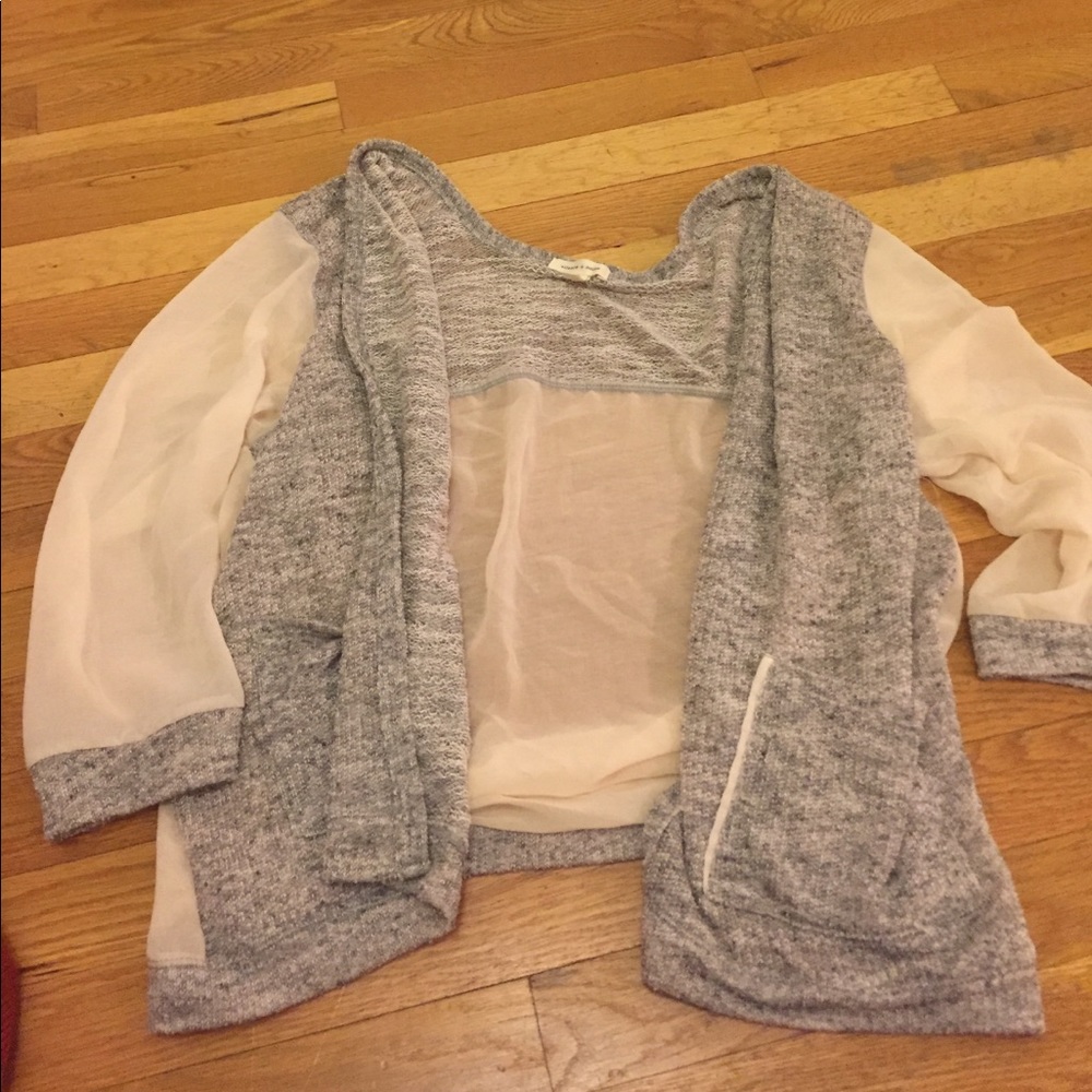 Urban outfitters cardigan