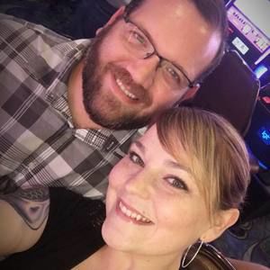 Meet your Posher, Anita